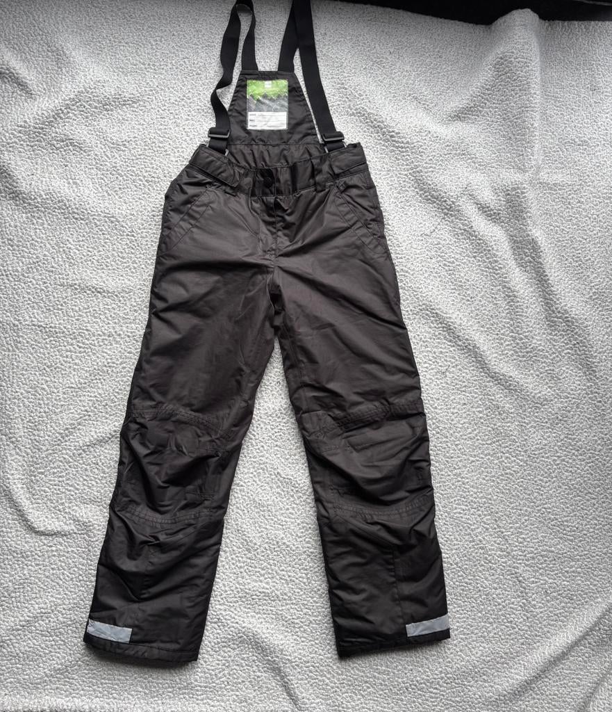 Hema skibroek 146-152, Kinderen en Baby's, Kinderkleding | Maat 146, Ophalen of Verzenden, Zo goed als nieuw, Jongen of Meisje