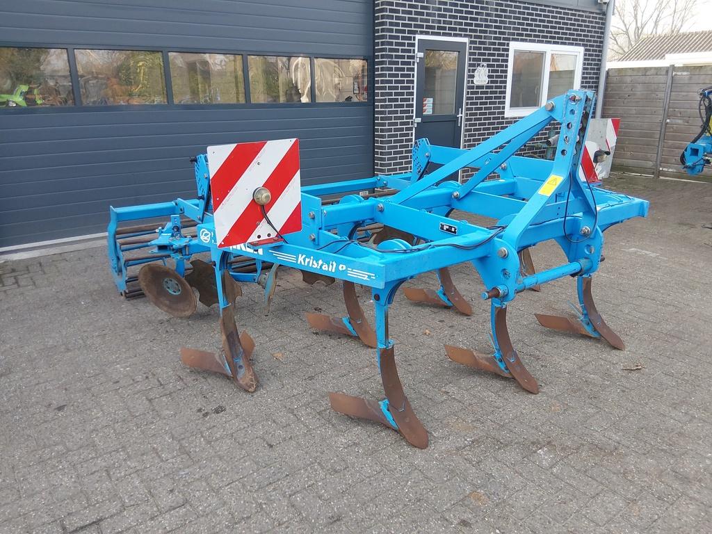 Lemken Kristall 9 Vleugelschaar Cultivator 3 meter breed, Overige, Weseler Straße 5
46519  Alpen, DE, Info@lemken.com, LEMKEN Gmb