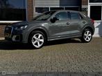 Audi Q2 30 TFSI Design Pro Line ECC-AIRCO/NAVI/TREKHAAK, Voorwielaandrijving, Gebruikt, 1200 kg, 116 pk