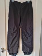 Odlo Regenbroek Dames XL Zwart - Gevoerd, Ophalen of Verzenden, Zo goed als nieuw