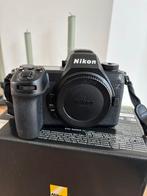 Nikon Z6 III – (slechts 8.500 clicks) | compleet + topstaat, Spiegelreflex, Ophalen of Verzenden, Zo goed als nieuw, Nikon