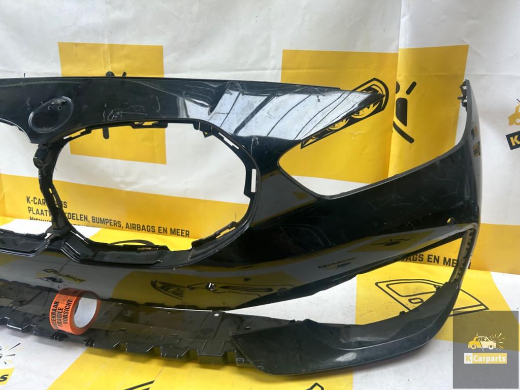 BMW 1 Serie F40 Voorbumper 6XPDC origineel 51117459708, Info@fabrikant.eu, Ophalen of Verzenden, Bumper, BMW