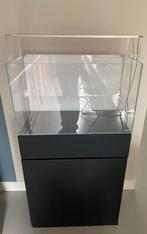 ADA 60P aquascape aquarium inc kast, verlichting, filter, Dieren en Toebehoren, Vissen | Aquaria en Toebehoren, Ophalen, Gebruikt