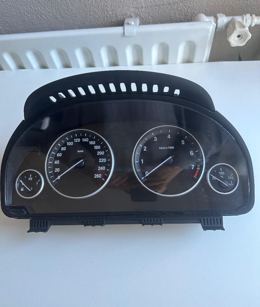 BMW 6WA Teller, Auto-onderdelen, Verzenden, Gebruikt, BMW