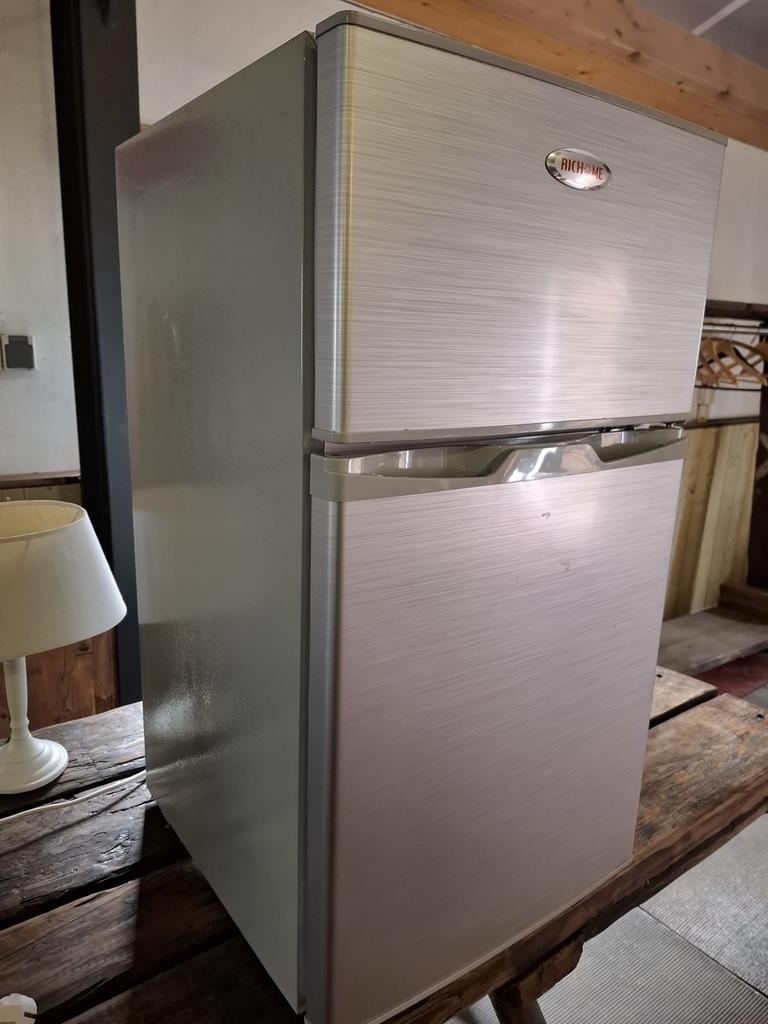 Te koop wegens overcompleet koel / vries combinatie, Ophalen, 200 liter of meer, Met aparte vriezer, 160 cm of meer