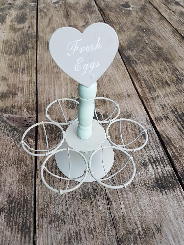 Eihouder eirek ei eieren, Ophalen of Verzenden