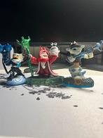Zelfdzame skylanders, Avontuur en Actie, 2 spelers, Ophalen of Verzenden, Zo goed als nieuw
