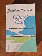 Cliffrock Castle - Jacqueline Rombouts, Ophalen of Verzenden, Gelezen