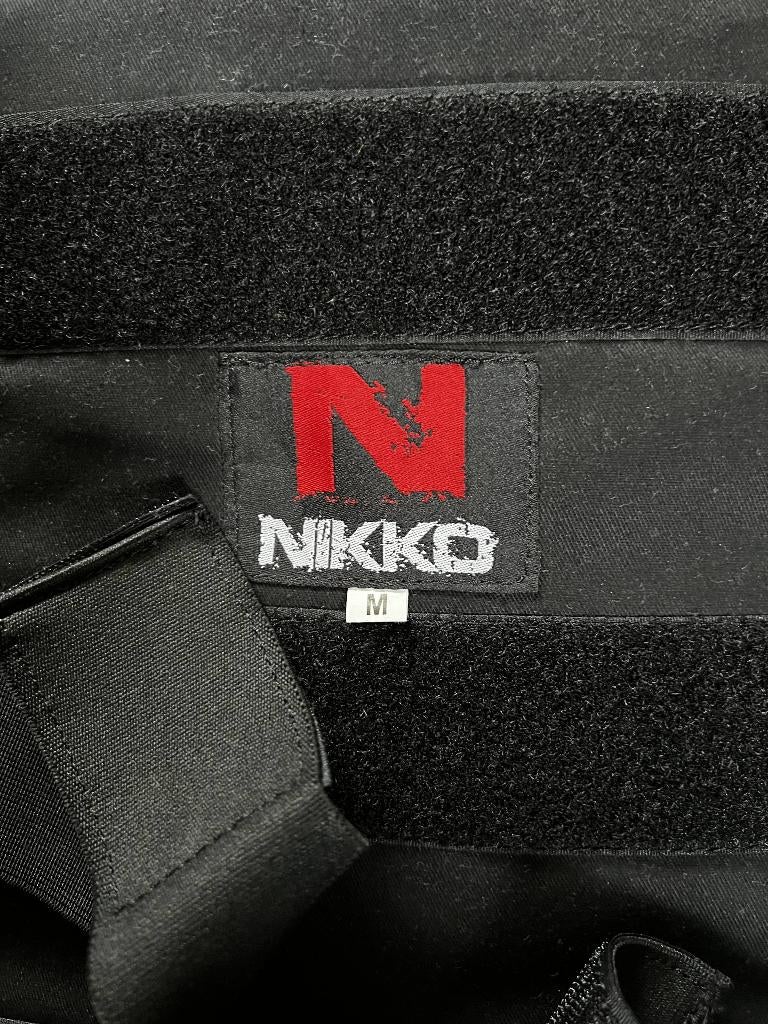 Nikko Scheenbeschermers Kickboksen volwassenen maat M, Overige, Verzenden, Vechtsportbescherming, Maat M