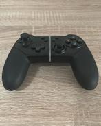 Nintendo switch pro controller, Spelcomputers en Games, Games | Nintendo Switch, 1 speler, Verzenden, Nieuw, Vanaf 7 jaar