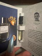 Essential Parfums Skins Osmanthus Absolu parfum sample, Ophalen of Verzenden, Nieuw
