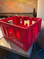 Origineel Coca Cola kratje, Verzamelen, Ophalen of Verzenden, Zo goed als nieuw, Gebruiksvoorwerp
