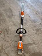 STIHL HLA 66 Accu Stokheggenschaar - nieuwe messen, Info@stihl.nl, Gebruikt, STIHL, Accu