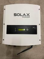 Zonnepaneel omvormer solax power SL-TL 2200S zonder zonnepan, Ophalen of Verzenden, Overige typen