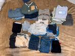 Kledingpakket jongens maat 62/68 - Lente/Zomer, Ophalen, Gebruikt, Jongetje