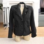 Zucchero Jasje (M) € 25,-, Kleding | Dames, Maat 38/40 (M), Zucchero, Zwart, Ophalen of Verzenden