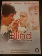 Blind DVD - Romantisch Drama met Halina Reijn, Drama, Ophalen of Verzenden, Nieuw in verpakking, Film