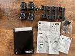 Thule kitset 186002, Auto diversen, Dakdragers, Ophalen of Verzenden, Zo goed als nieuw