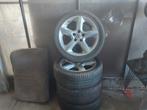 Opel astra velgen, Auto-onderdelen, Banden en Velgen, Ophalen, 17 inch, Band(en), Zomerbanden