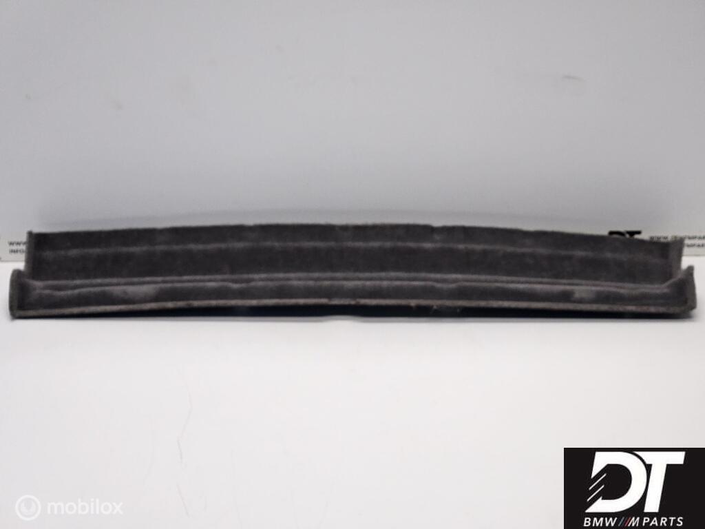 Kofferbakbekleding BMW 8-serie E31 ('90-'99) 51478128923, Auto-onderdelen, Nieuw, Ophalen of Verzenden, BMW, BMW