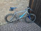 Mountainbike met Shimano XT, Rock Shox Judy XC, 26 inch, Gebruikt, Hardtail, Heren, 49 tot 53 cm