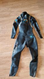 Wetsuit Blue Seventy maat WS, Ophalen of Verzenden, Kind, Wetsuit