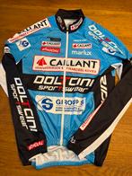 Nieuwe windstopper Doltcini s, Ophalen of Verzenden, Zo goed als nieuw, Bovenkleding