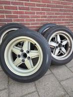 5x112 Ronal Mercedes 16 inch velgen 8j breed !, Ophalen of Verzenden, Gebruikt, Mercedes-Benz