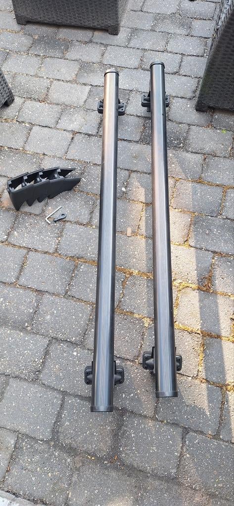 Dakdragers voor auto, Auto diversen, Dakdragers, Ophalen of Verzenden