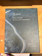 Zaptec Go 22kW Laadpaal in Nieuwstaat, Auto diversen, Laadpalen, Ophalen of Verzenden, Zo goed als nieuw, Laadpaal
