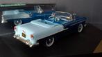 Chevrolet Bel Air 1955 1:43 Vitesse Pol, Overige merken, Auto, Verzenden, .
