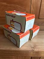 Vintage Splendor lampjes voor oldtimers (8 stuks), Ophalen of Verzenden, Nieuw, Oldtimer onderdelen