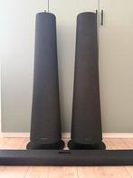 Harman Kardon Citation Towers en Citation Bar, Ophalen, Bluetooth, Zo goed als nieuw