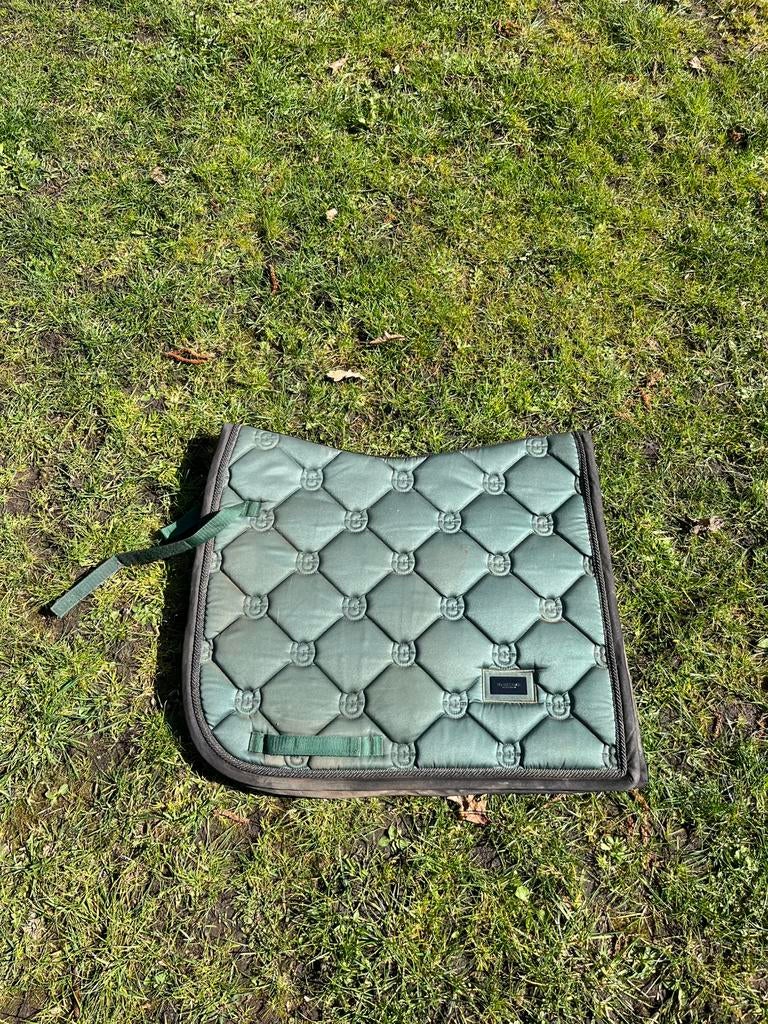 Equestrain Stockholm, Dieren en Toebehoren, Paarden en Pony's | Dekens en Dekjes, Ophalen of Verzenden, Zo goed als nieuw