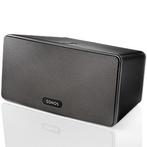 Sonos Play3 Play 3 zwart of wit, Ophalen of Verzenden, Zo goed als nieuw, Sonos, Minder dan 60 watt