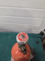 karweifles propaan nieuw in houder, Ophalen of Verzenden, 'T Olde Gre-j, Info@toldegrej.nl, Endepoelstraat 20f Didam