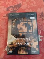 Pavilion of Women DVD - Willem Dafoe, Luo Yan, Vanaf 12 jaar, Ophalen of Verzenden, Gebruikt, Historisch of Kostuumdrama