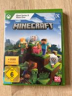 Minecraft Xbox Series X | Xbox One +3500 Minecoins, Ophalen of Verzenden, Zo goed als nieuw