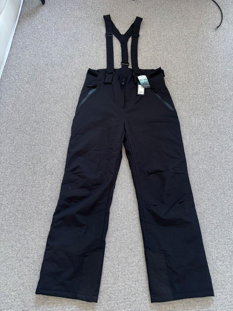 Skibroek M Chamonix nieuw!, Kleding | Dames, Wintersportkleding, Ophalen of Verzenden, Nieuw, Maat 38/40 (M), Broek