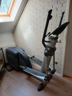 Tunturi crosstrainer, Ophalen, Gebruikt, Crosstrainer