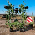 Krone schudder, Zakelijke goederen, Agrarisch | Werktuigen, Ophalen, Akkerbouw, Weidebouw
