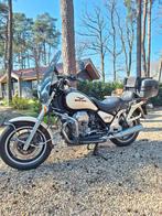 Moto gussi california 3, Motoren, 2 cilinders, Particulier, Meer dan 35 kW, Toermotor