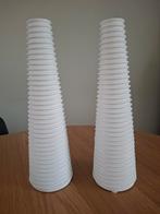 Zeldzame set van 2 Bista Ikea lampen, Huis en Inrichting, Lampen | Vloerlampen, Overige materialen, Gebruikt, Ophalen of Verzenden