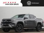Volkswagen Amarok 3.0 TDI 241pk V6 4Motion | Trekhaak (3500k, Automaat, Stof, Gebruikt, 2993 cc