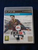 FIFA 14 PS3, 2 spelers, Ophalen of Verzenden, Zo goed als nieuw, Vanaf 3 jaar