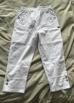 Broeken, Kleding | Dames, Ophalen of Verzenden, Zo goed als nieuw, Maat 42/44 (L), Lang