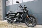 Moto guzzi V7 Stone (2021) *Mooie staat*, 853 cc, 2 cilinders, Motorrijbewijs A, Onbekend