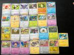 25 Koreaanse Pokémon kaarten - Diverse set, Ophalen of Verzenden, Gebruikt, Meerdere kaarten