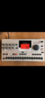 Elektron Machinedrum SPS-1UW+ MKII (+Drive), Ophalen of Verzenden, Zo goed als nieuw, Overige merken