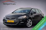 Opel Astra Sports Tourer 1.4 Turbo Cosmo |NAP|Clima, Auto's, Opel, Voorwielaandrijving, Euro 5, Gebruikt, 4 cilinders